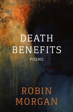 Cover of the book Death Benefits by Max I. Dimont