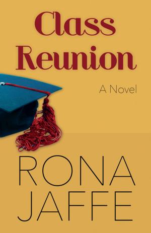 Book cover of Class Reunion