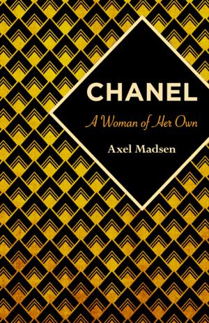Cover of the book Chanel by Edward Berlin