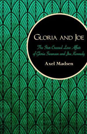Cover of the book Gloria and Joe by Robin Robertson