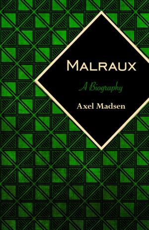 Cover of the book Malraux by Stephen Benatar