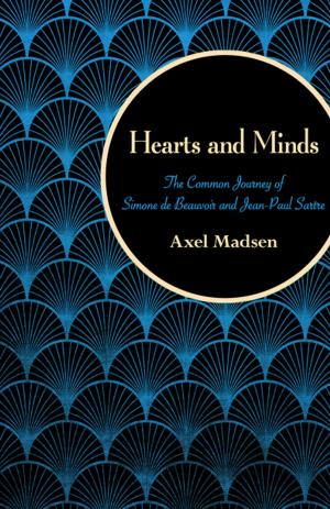 Cover of the book Hearts and Minds by Odie Hawkins