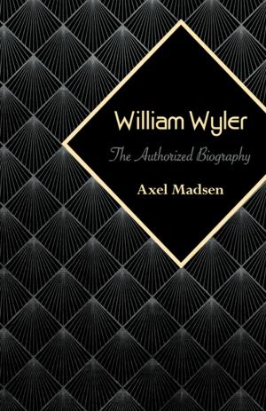 Cover of the book William Wyler by Cherry Wilder