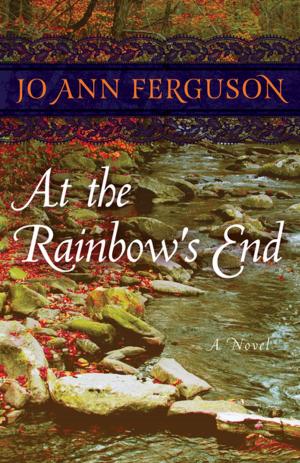 Cover of the book At the Rainbow's End by Pearl S. Buck