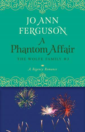 Cover of the book A Phantom Affair by Leslie Tonner
