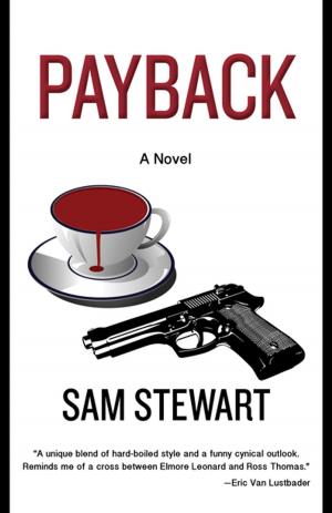 Cover of the book Payback by Thurston Clarke