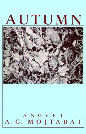 Cover of the book Autumn by Barney Leason