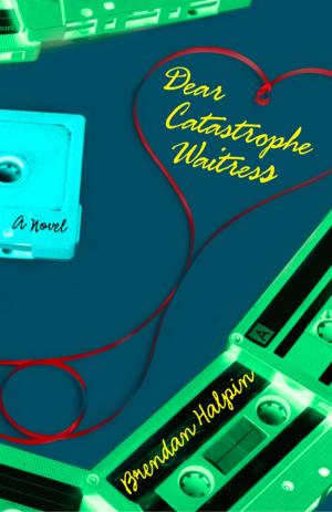 bigCover of the book Dear Catastrophe Waitress by 
