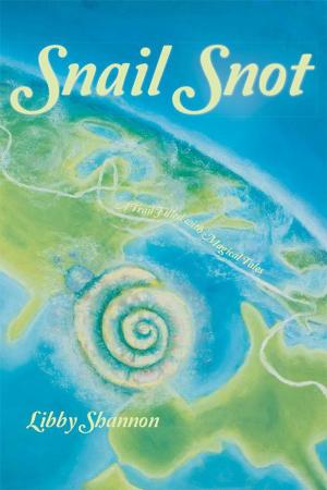 Cover of the book Snail Snot by Mhairi Scott