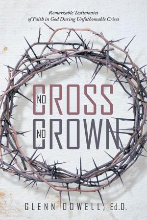 Cover of the book No Cross No Crown by Alice Jones