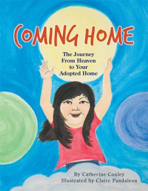 Cover of the book Coming Home by Emi Gayle