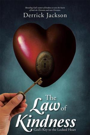 Cover of the book The Law of Kindness by Laura J. Gabbard