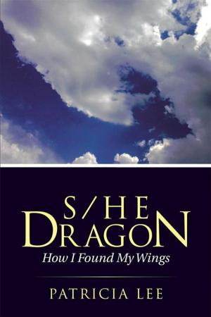 Cover of the book S/He Dragon by Monique Goulet