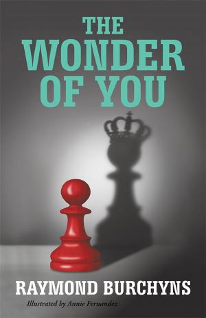 Cover of the book The Wonder of You by John Cornell