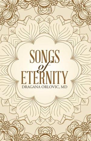 Cover of the book Songs of Eternity by Camila Perez-Goddard