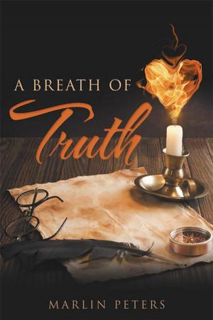Cover of the book A Breath of Truth by Comrie Palmer