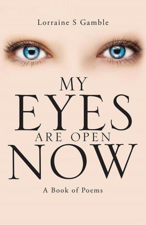 bigCover of the book My Eyes Are Open Now by 