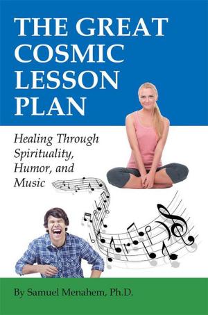 Cover of the book The Great Cosmic Lesson Plan by Patti Rae Fletcher