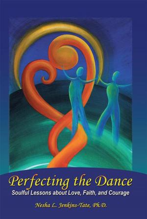 Cover of the book Perfecting the Dance by Laura J. Gabbard