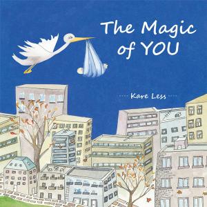 Cover of the book The Magic of You by Seema Anand