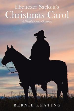 Cover of the book Ebenezer Sackett’S Christmas Carol by James R. Morris
