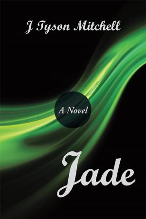 Cover of the book Jade by Jennifer Tresh