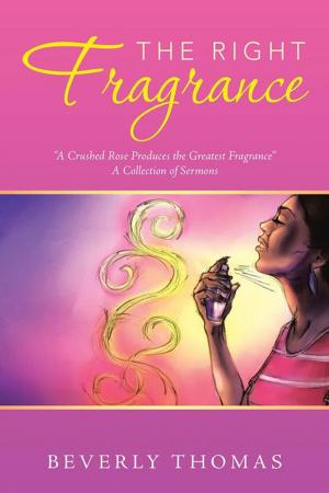 bigCover of the book The Right Fragrance by 