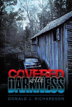 bigCover of the book Covered with Darkness by 
