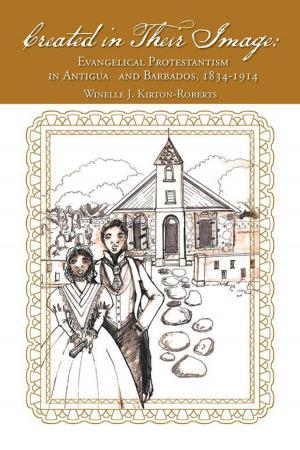 Cover of the book Created in Their Image by Carl Romney