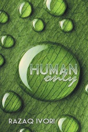 Cover of the book Human Only by Judivan J. Vieira