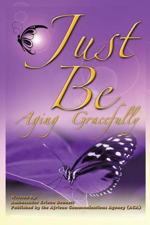 Cover of the book Just Be by Kathryn Rose Wicker
