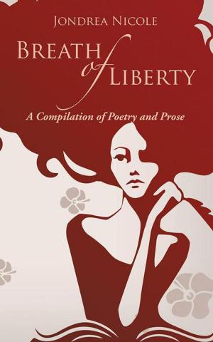 Book cover of Breath of Liberty