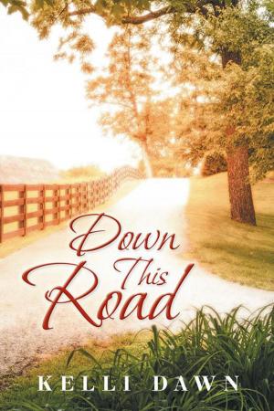 Cover of the book Down This Road by P.C. Puccio