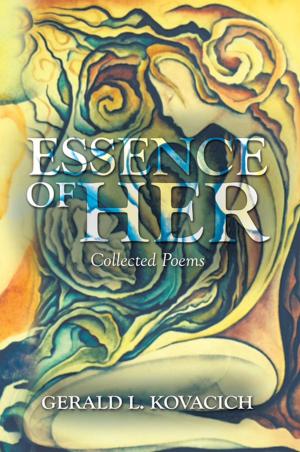Cover of the book Essence of Her by ［馬其頓］奧莉薇雅．杜切芙絲卡（Olivera Docevska）