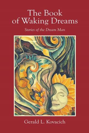 Book cover of The Book of Waking Dreams