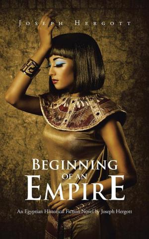 Cover of the book Beginning of an Empire by Jill Edick