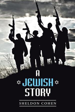 Cover of the book A Jewish Story by Don Ship
