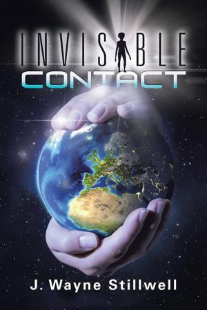 bigCover of the book Invisible Contact by 
