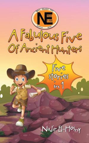 bigCover of the book A Fabulous Five of Ancient Hunters by 