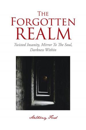 Book cover of The Forgotten Realm