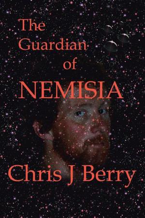 Cover of the book The Guardian of Nemisia by Leonard A. Swann Jr.