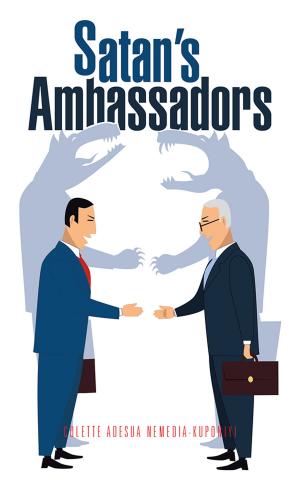 Cover of the book Satan’S Ambassadors by Marie Pennock