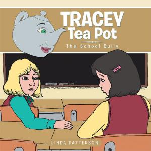 Cover of the book Tracey Tea Pot by Nicholas M. Almond