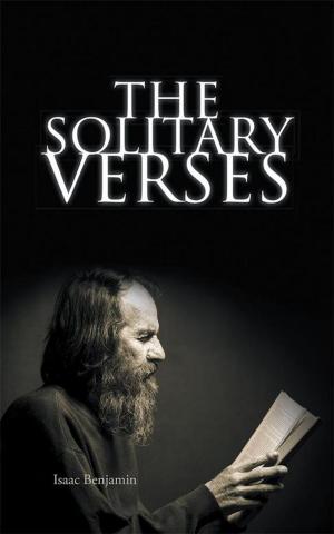 Cover of the book The Solitary Verses by Monica L. McDaniel