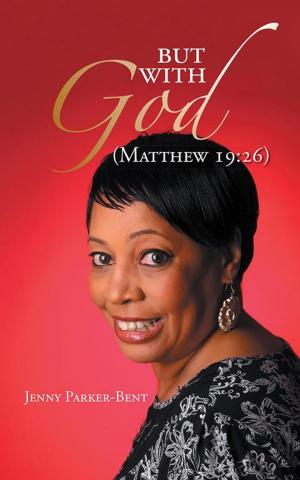 Cover of the book But with God by Jayne Belinda Allen