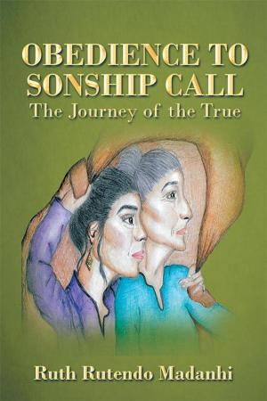 Book cover of Obedience to Sonship Call