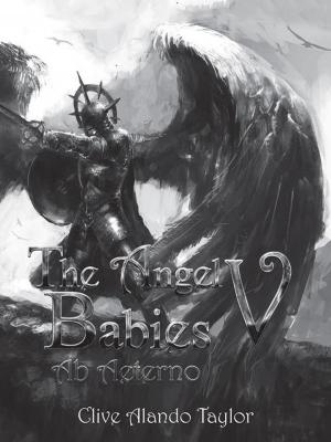 Cover of the book The Angel Babies V by Norbert Weinberg
