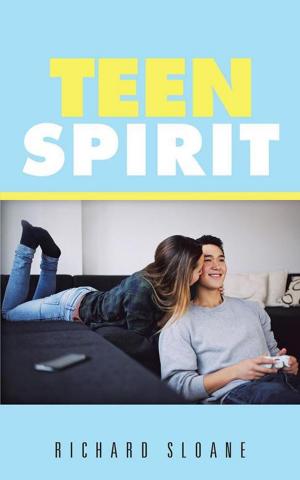 Cover of the book Teen Spirit by Sharon Stevens