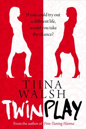 Cover of the book TwinPlay by Hayden Braeburn