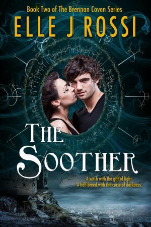 Cover of the book The Soother by Elizabeth Power
